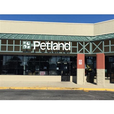 Petland racine wi - Petland Racine is a family-owned pet store that offers premium pets and supplies for purchase. You can browse, reserve and adopt puppies, kittens and other small animals …